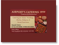 Airports Catering 1074332 Image 0